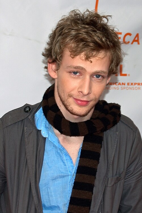 Zdjęcie: Johnny Lewis