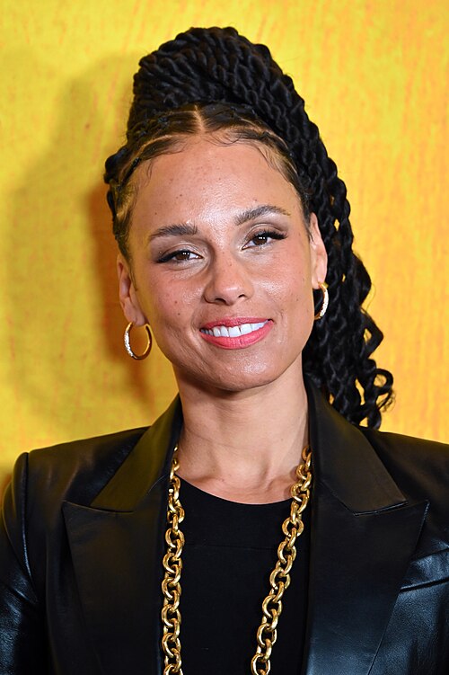 Zdjęcie: Alicia Augello Cook