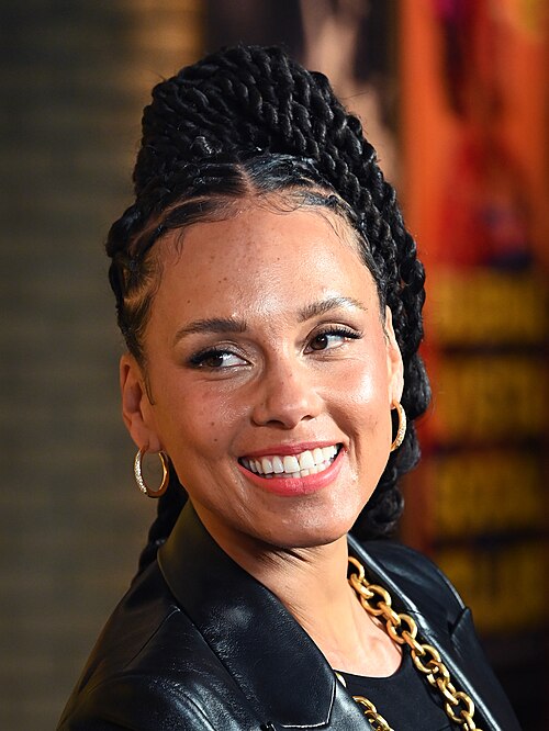 Alicia Augello Cook, 2025