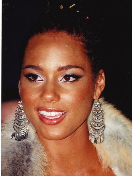 Alicia Augello Cook, 2019