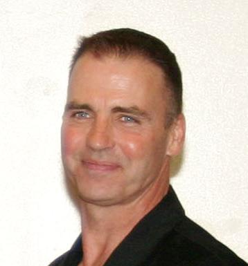 Zdjęcie: Jeff Fahey