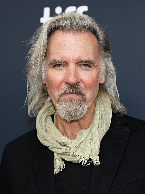 Jeff Fahey, 2024