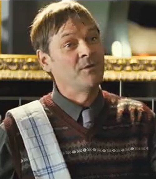 Zdjęcie: Mark Heap