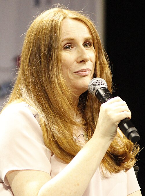 Catherine Tate, 2019
