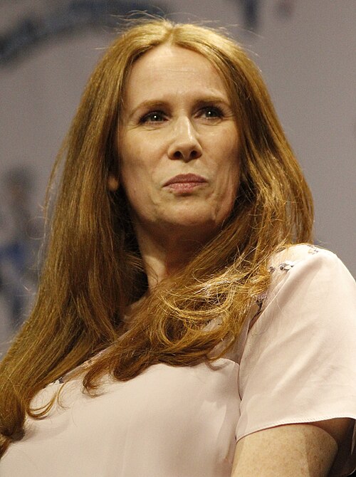 Catherine Tate, 2019