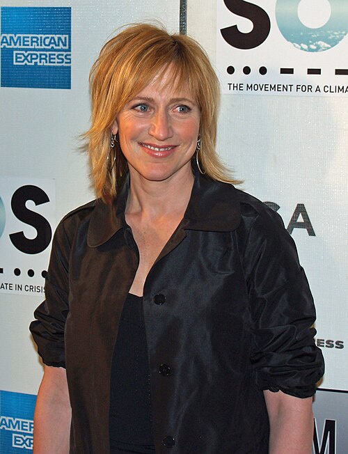 Edie Falco, 2007