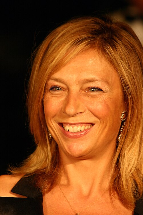 Edie Falco, 2007