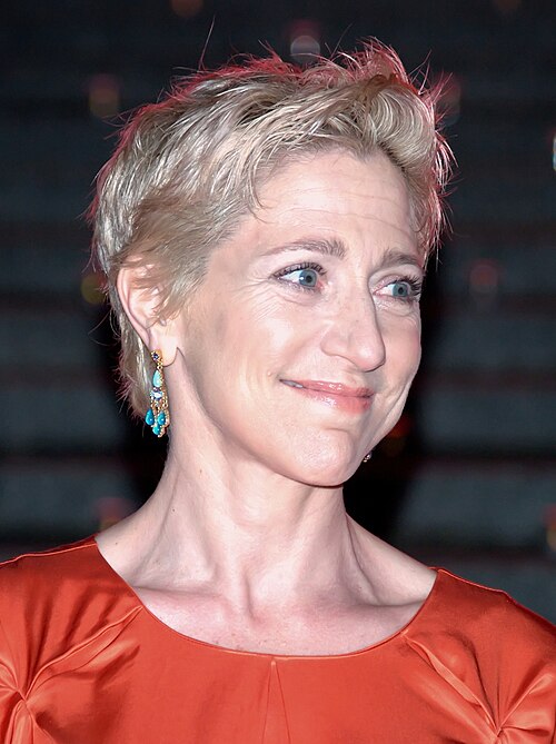 Edie Falco, 2009
