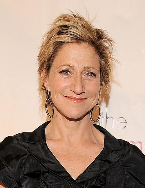 Edie Falco, 2010
