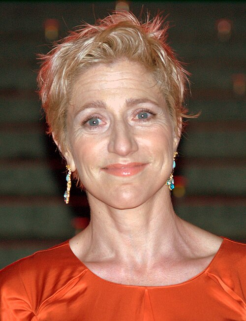 Edie Falco, 2009