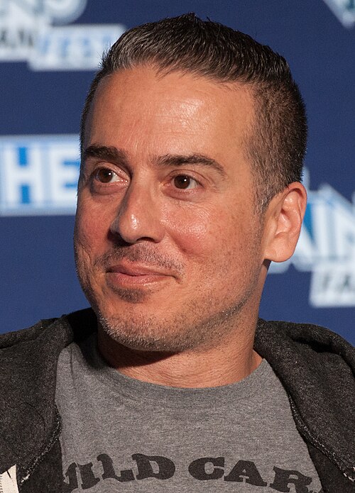 Zdjęcie: Kirk Acevedo
