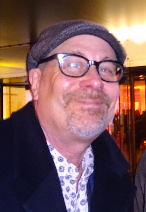 Zdjęcie: Terry Kinney