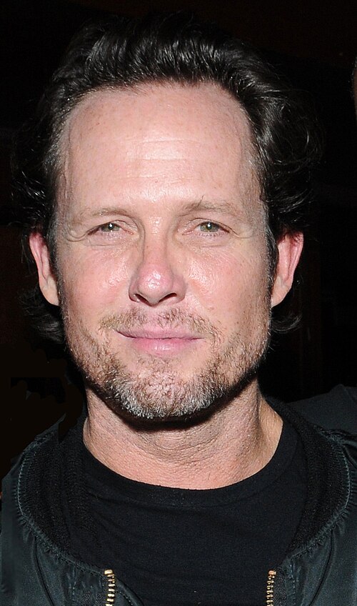 Zdjęcie: Dean Winters