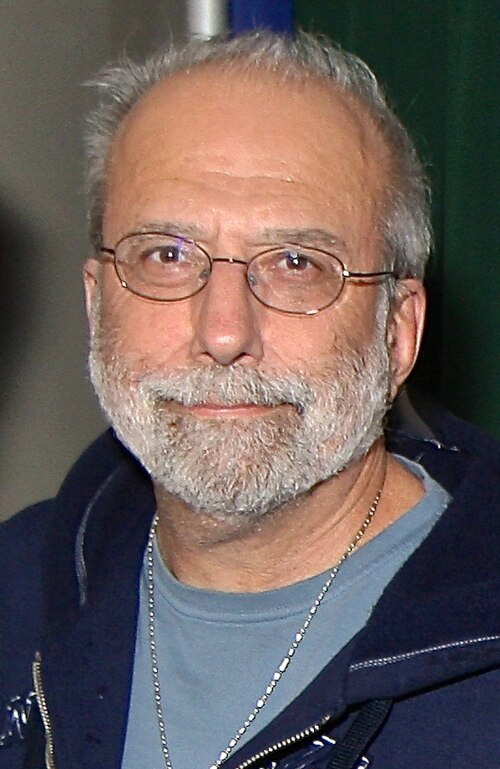 Zdjęcie: Tom Fontana