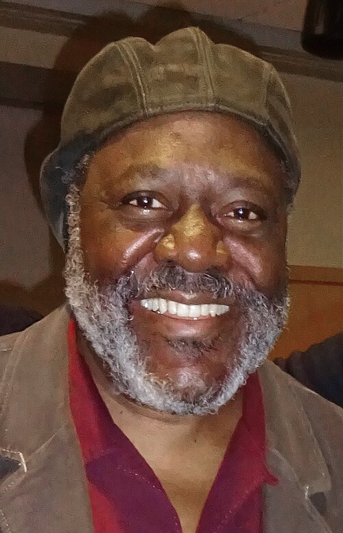 Zdjęcie: Frankie Faison