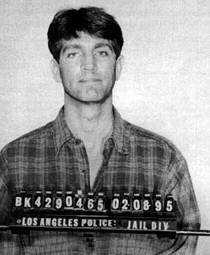 Eric Roberts, 1995