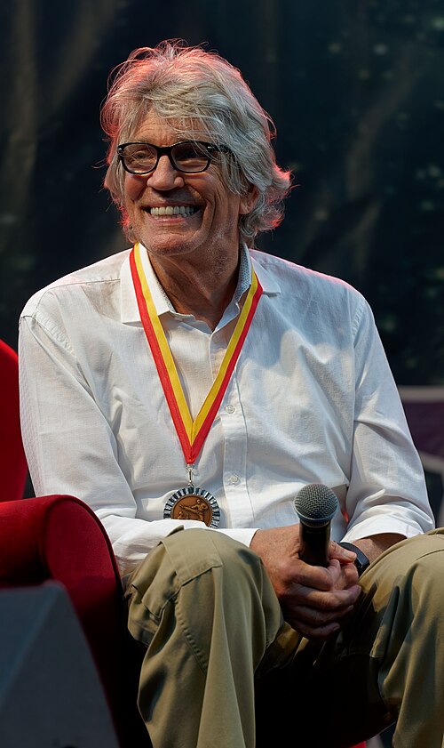 Eric Roberts, 2025