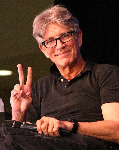 Eric Roberts, 2015