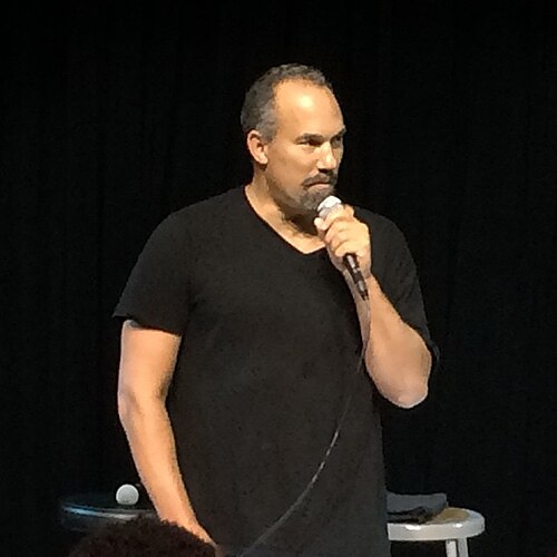 Zdjęcie: Roger Guenveur Smith