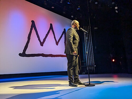 Roger Guenveur Smith, 2024