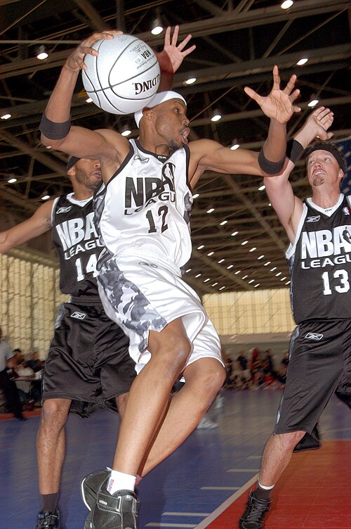 Zdjęcie: Wood Harris