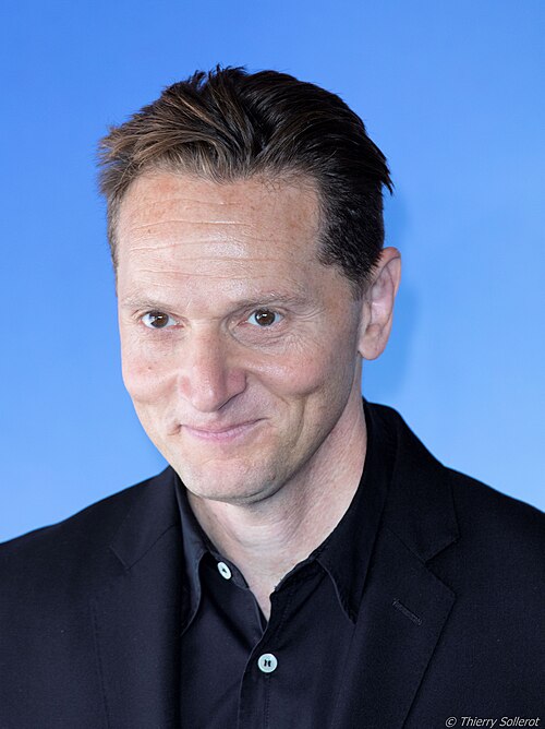 Zdjęcie: Matt Ross