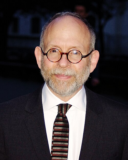 Zdjęcie: Bob Balaban