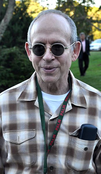 Bob Balaban, 2010