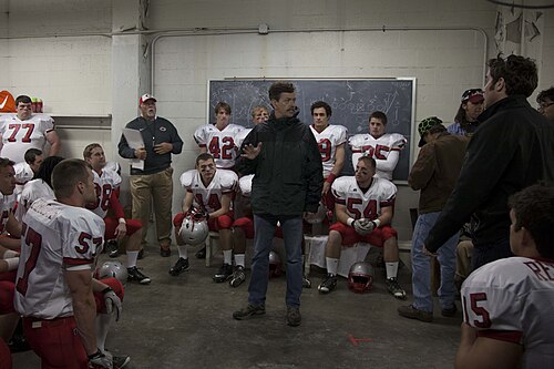 Dylan Baker, 2014
