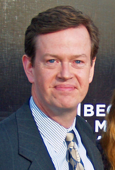 Dylan Baker, 2007
