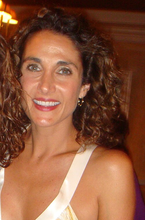 Zdjęcie: Melina Kanakaredes