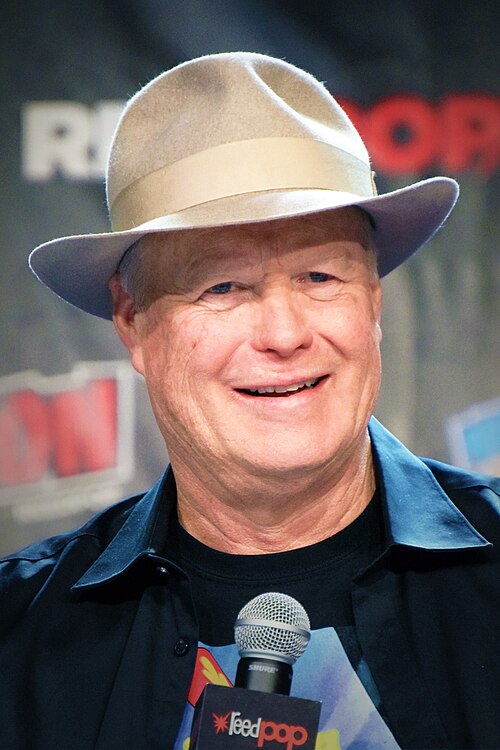 Zdjęcie: Bill Fagerbakke