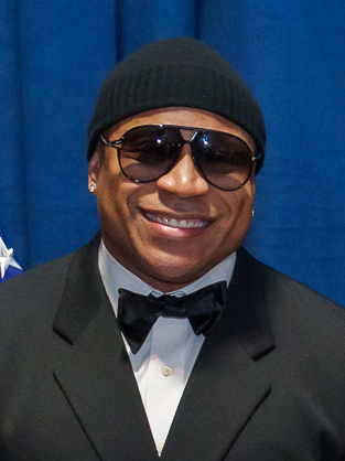Zdjęcie: LL Cool J