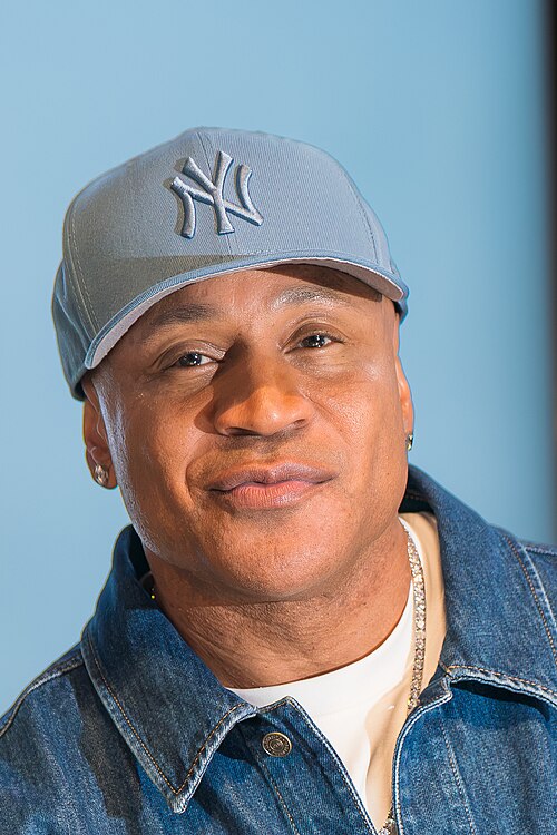 LL Cool J, 2026