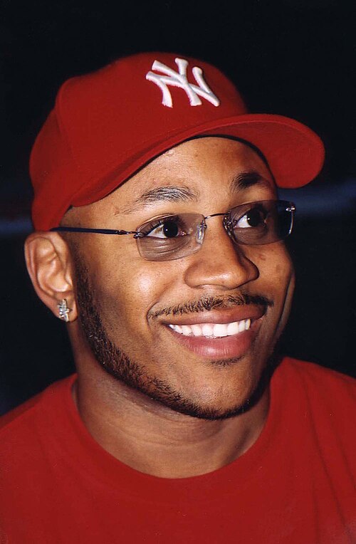 LL Cool J, 2010