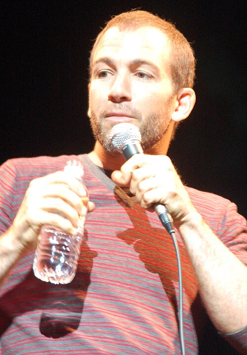 Zdjęcie: Bryan Callen
