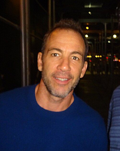 Bryan Callen, 2016