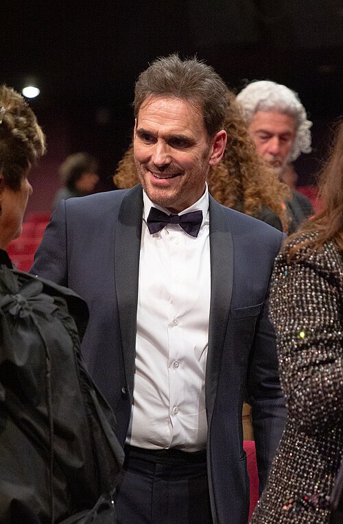 Matt Dillon, 2021