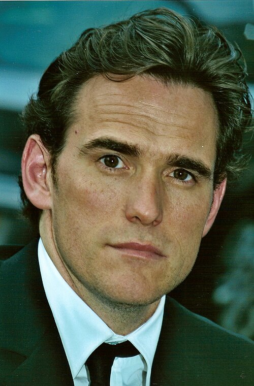Matt Dillon, 2005
