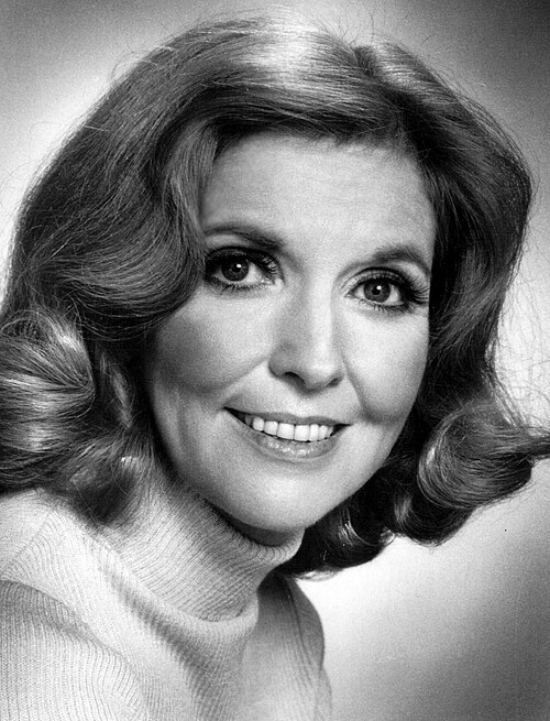 Zdjęcie: Anne Meara