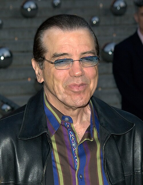 Chazz Palminteri, 2010