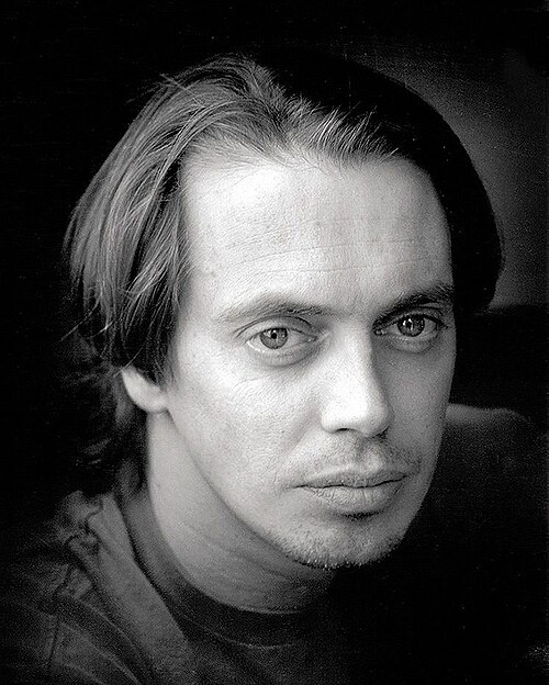 Steve Buscemi, 1996