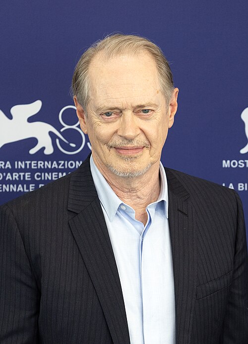 Steve Buscemi, 2026