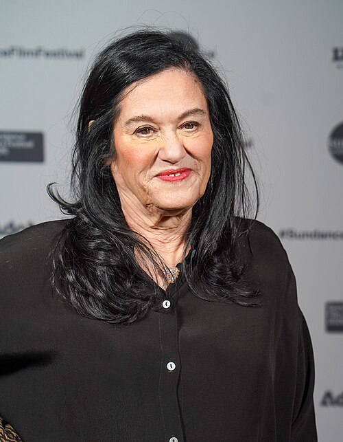 Zdjęcie: Barbara Kopple