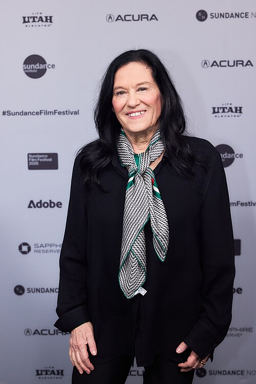 Barbara Kopple, 2026