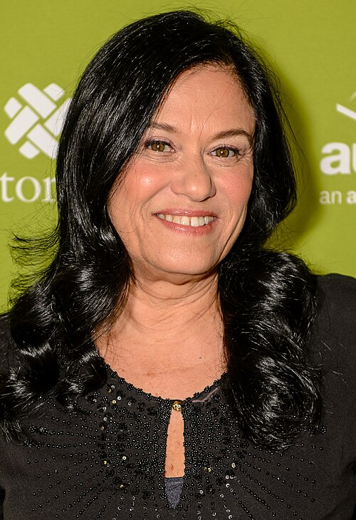 Barbara Kopple, 2015