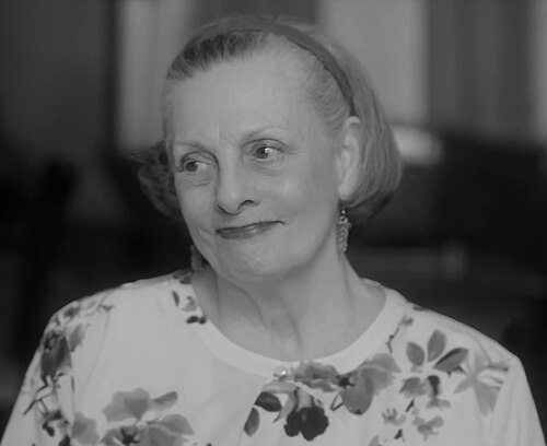 Zdjęcie: Dana Ivey
