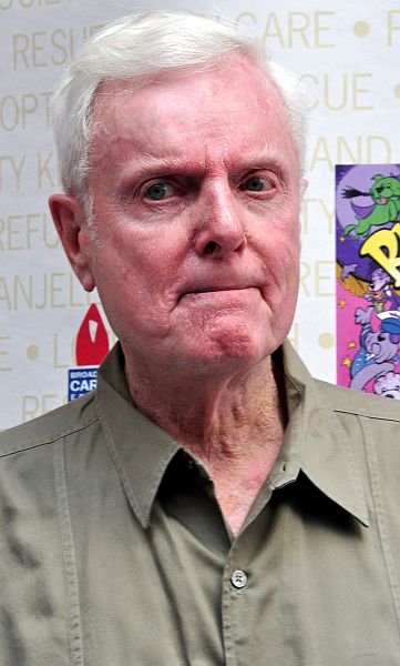 Zdjęcie: John McMartin