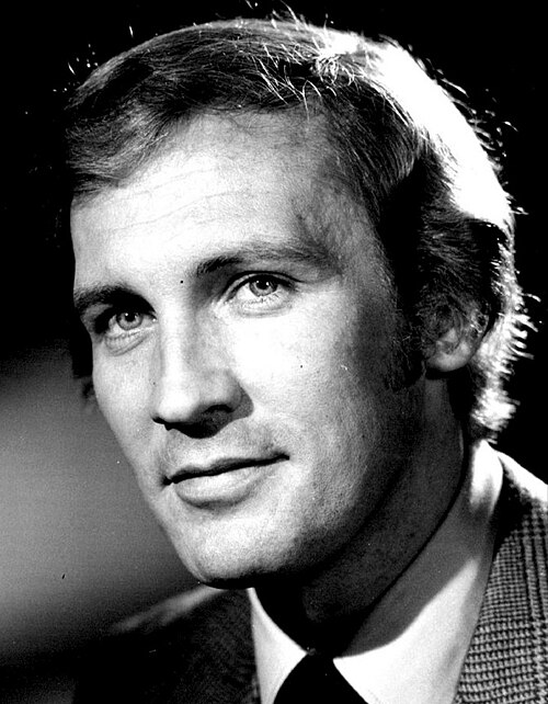 Zdjęcie: Roy Thinnes