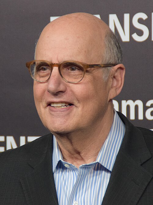 Zdjęcie: Jeffrey Tambor